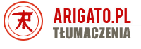 T�umacz alba�ski GONI�DZ